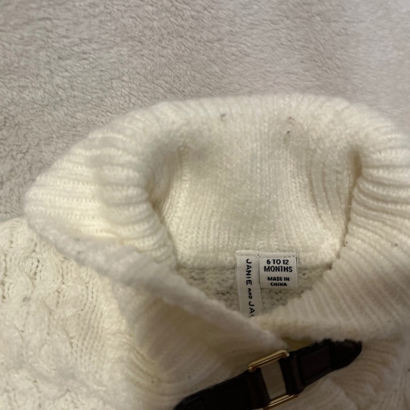 Janie and Jack Pancho Set - Picture 4 of 8